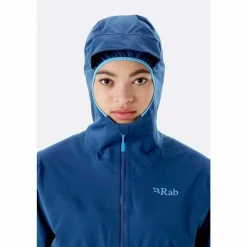 Womens Kinetic 2.0 Jacket - Past Season Colours