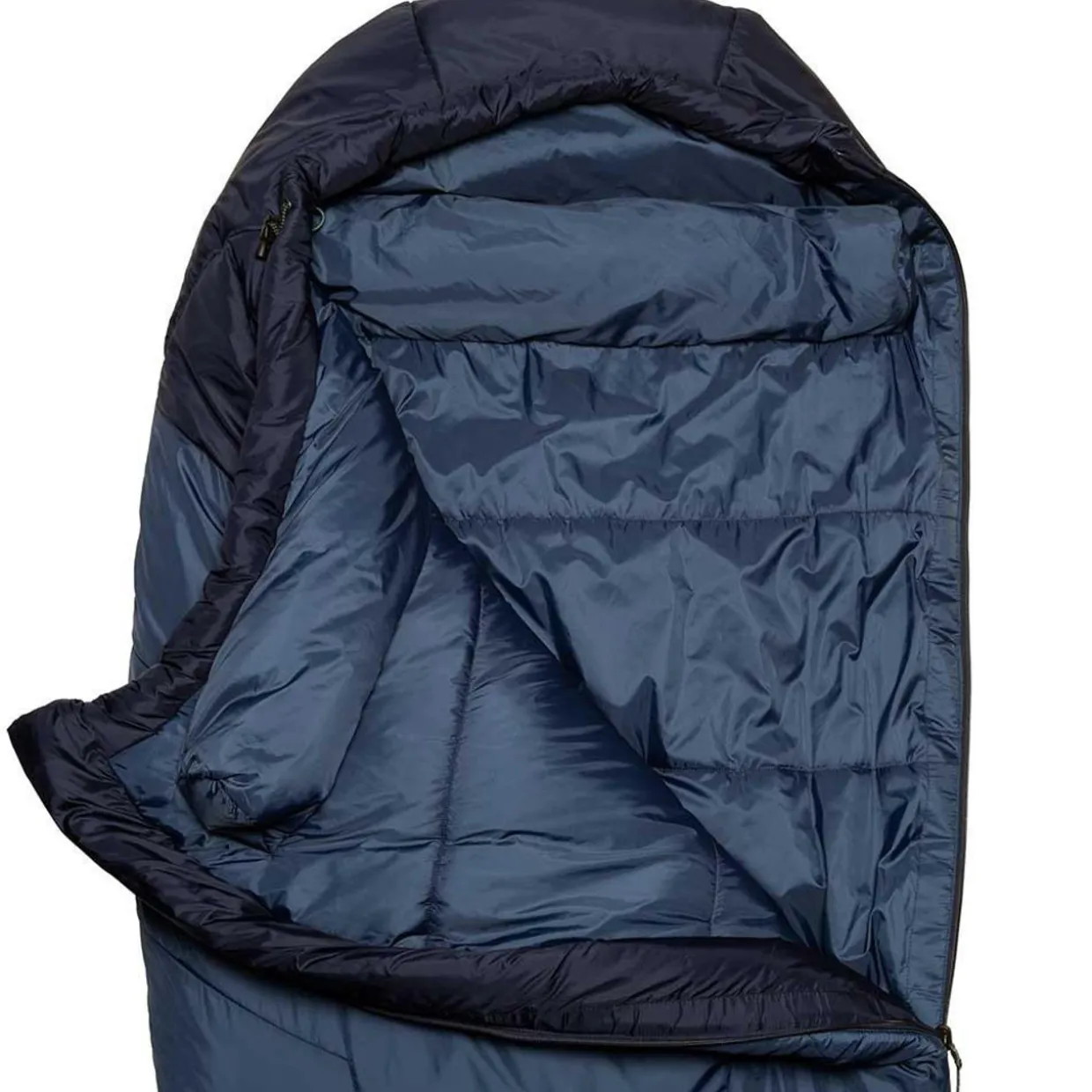 Womens Klimatic I Synthetic Sleeping Bag