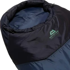 Womens Klimatic I Synthetic Sleeping Bag