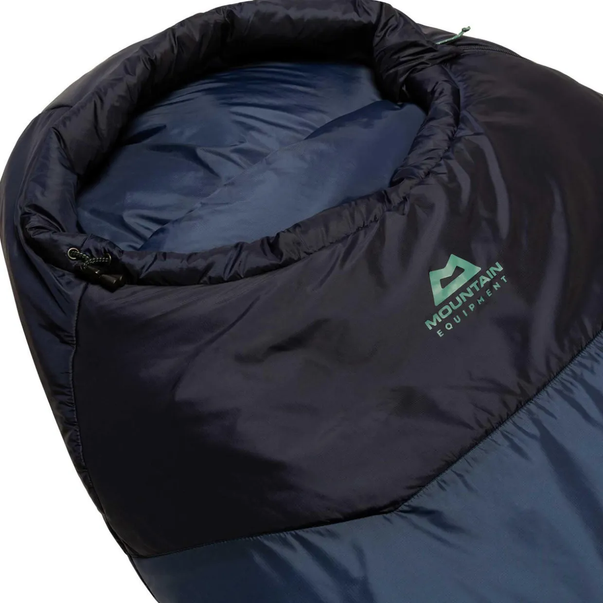 Womens Klimatic I Synthetic Sleeping Bag