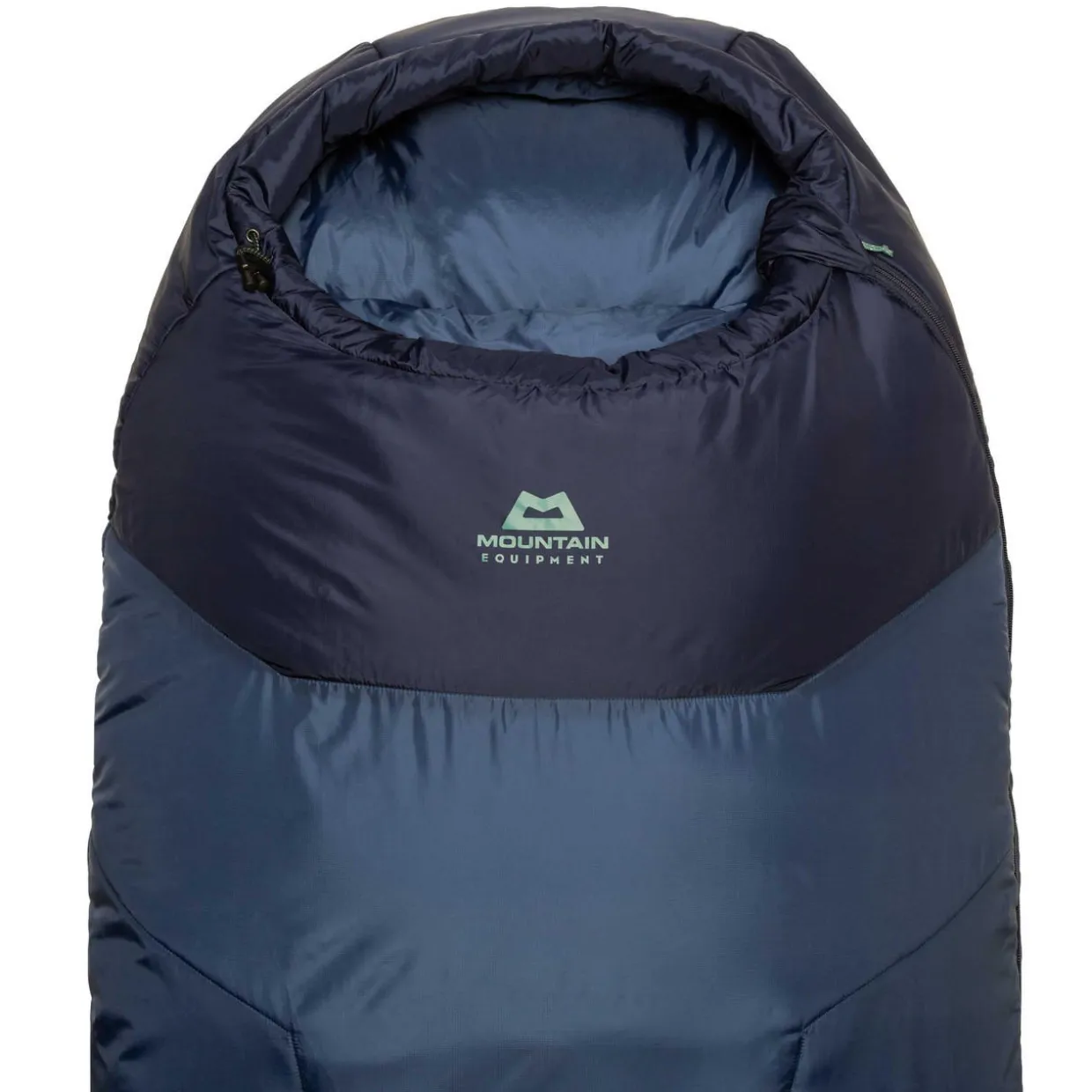 Womens Klimatic I Synthetic Sleeping Bag