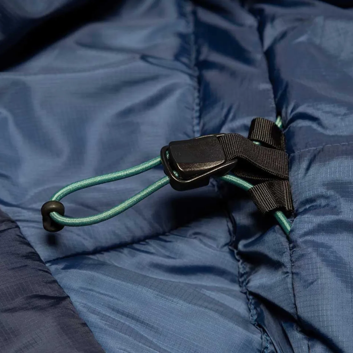 Womens Klimatic I Synthetic Sleeping Bag