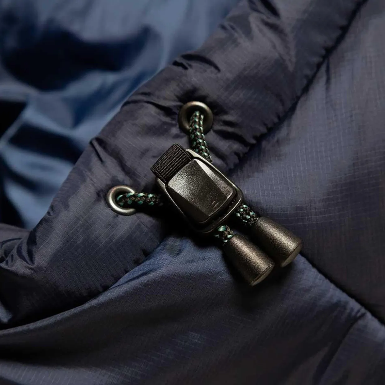 Womens Klimatic I Synthetic Sleeping Bag