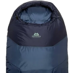 Womens Klimatic III Synthetic Sleeping Bag