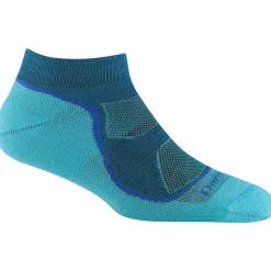 Womens Light Hiker No Show Socks