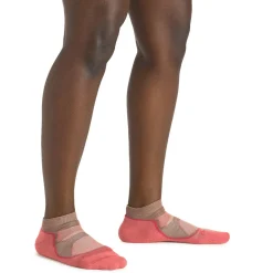 Womens Light Hiker No Show Socks