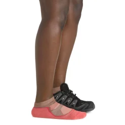 Womens Light Hiker No Show Socks