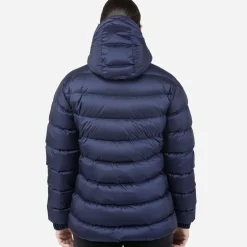 Womens Lightline Down Jacket - Past Season Colours