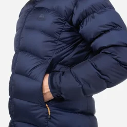 Womens Lightline Down Jacket - Past Season Colours