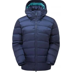 Womens Lightline Down Jacket