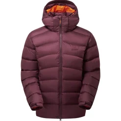 Womens Lightline Down Jacket