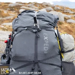Womens Lightning 60 Rucksack