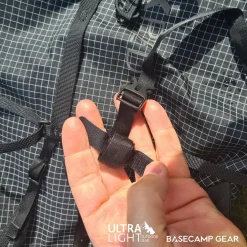 Womens Lightning 60 Rucksack