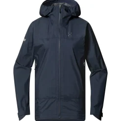 Womens LIM Airak 2.5L Jacket