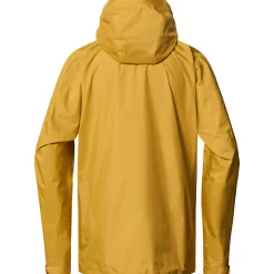 Womens LIM Airak 2.5L Jacket