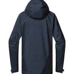 Womens LIM Airak 2.5L Jacket