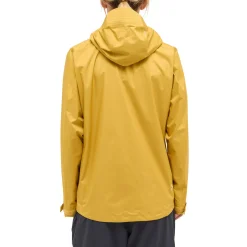 Womens LIM Airak 2.5L Jacket