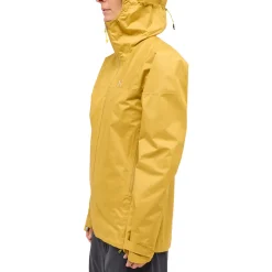 Womens LIM Airak 2.5L Jacket