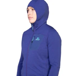 Womens Lumiko Hooded Jacket - Past Season Colours
