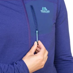 Womens Lumiko Hooded Jacket