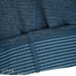 Womens Lumiko Zip-T