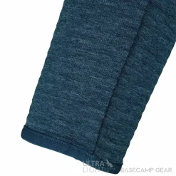 Womens Lumiko Zip-T