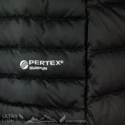 Womens Microlight Down Vest