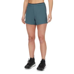 Womens Momentum Light Shorts