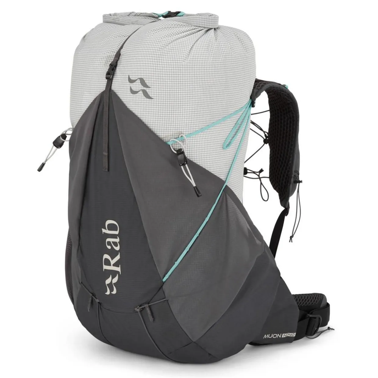 Womens Muon ND 40 Rucksack