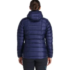 Womens Mythic Alpine Down Jacket - Past Season Colours