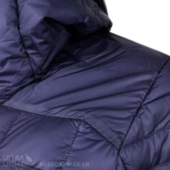 Womens Mythic Alpine Light Down Jacket
