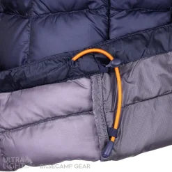 Womens Mythic Alpine Light Down Jacket