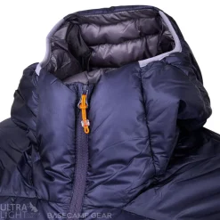 Womens Mythic Alpine Light Down Jacket