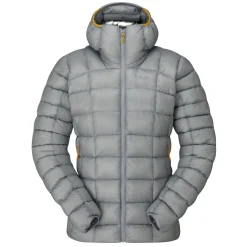 Womens Mythic G Down Jacket