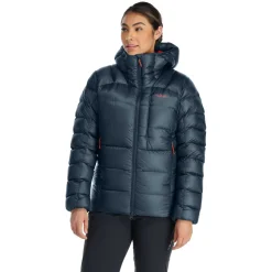 Womens Mythic Ultra Down Jacket