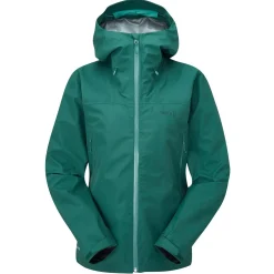 Womens Namche Gore-Tex Jacket - Past Season Colours