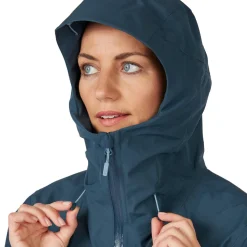 Womens Namche Gore-Tex Jacket - Past Season Colours