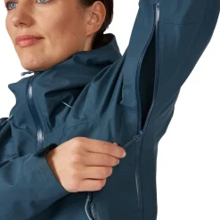 Womens Namche Gore-Tex Jacket - Past Season Colours