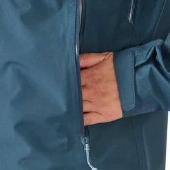 Womens Namche Gore-Tex Jacket - Past Season Colours
