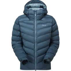 Womens Nebula Pro Insulated Jacket