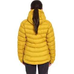 Womens Nebula Pro Insulated Jacket - Past Season Colours