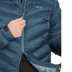 Womens Nebula Pro Insulated Jacket - Past Season Colours