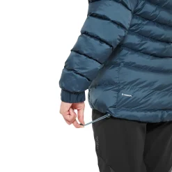 Womens Nebula Pro Insulated Jacket - Past Season Colours