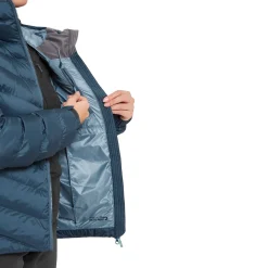 Womens Nebula Pro Insulated Jacket - Past Season Colours