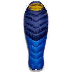 Womens Neutrino 600 Down Sleeping Bag