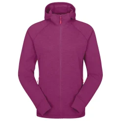 Womens Nexus Hoody