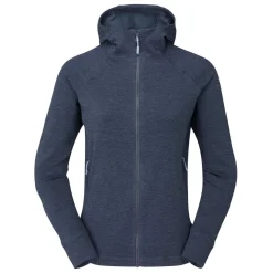 Womens Nexus Hoody