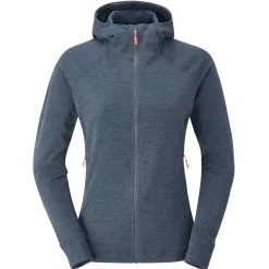 Womens Nexus Hoody