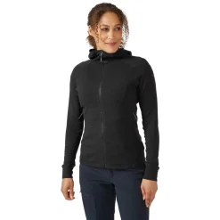 Womens Nexus Hoody