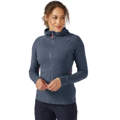 Womens Nexus Hoody